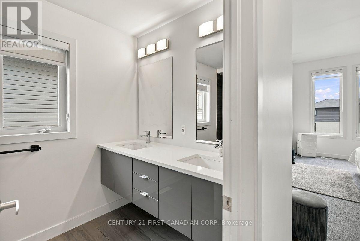 535 Freeport Street, London North, Ontario  N6G 0R2 - Photo 33 - X13793634