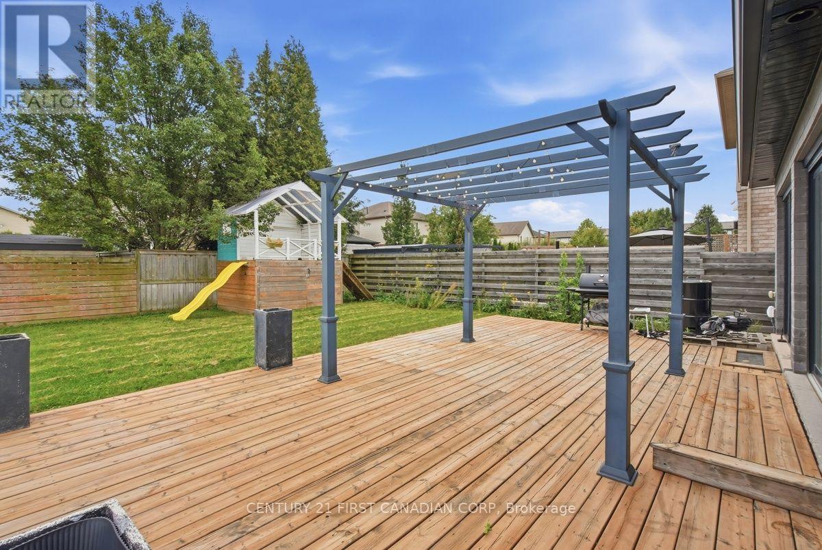 535 Freeport Street, London North, Ontario  N6G 0R2 - Photo 39 - X13793634