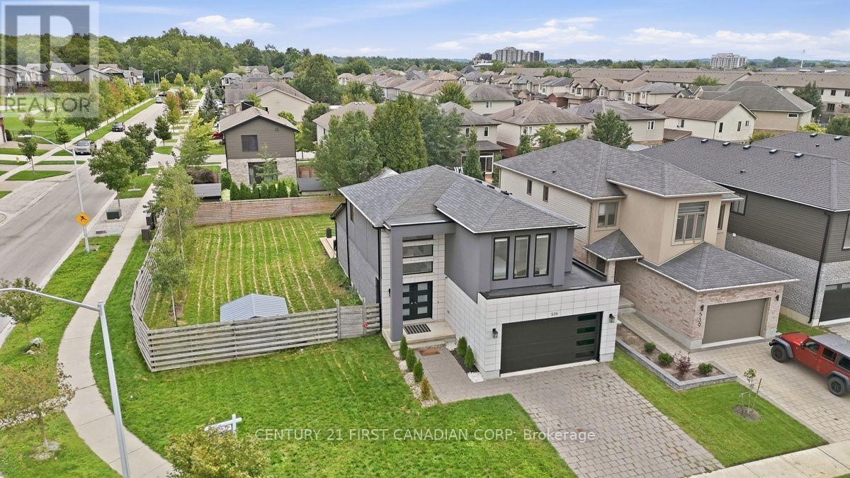 535 Freeport Street, London North, Ontario  N6G 0R2 - Photo 4 - X13793634