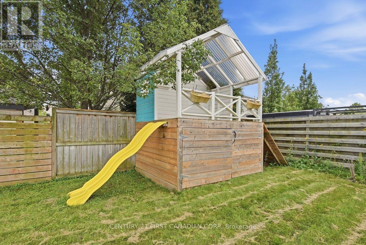 535 Freeport Street, London North, Ontario  N6G 0R2 - Photo 42 - X13793634
