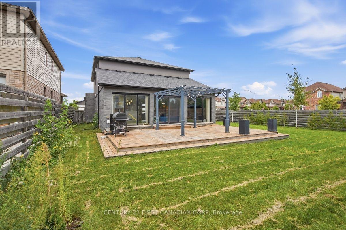 535 Freeport Street, London North, Ontario  N6G 0R2 - Photo 44 - X13793634