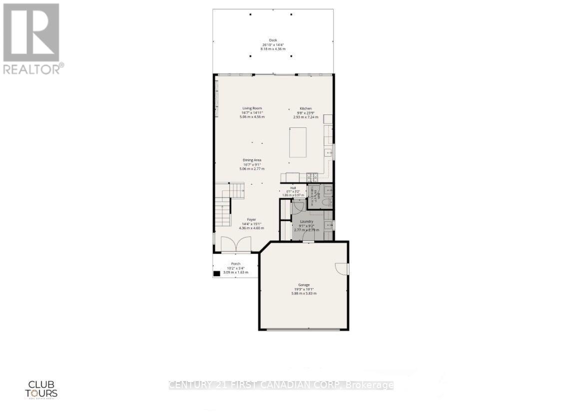 535 Freeport Street, London North, Ontario  N6G 0R2 - Photo 48 - X13793634