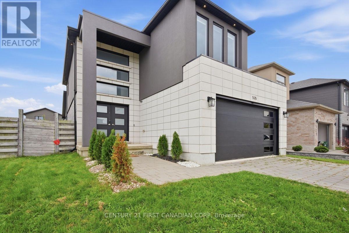535 Freeport Street, London North, Ontario  N6G 0R2 - Photo 6 - X13793634