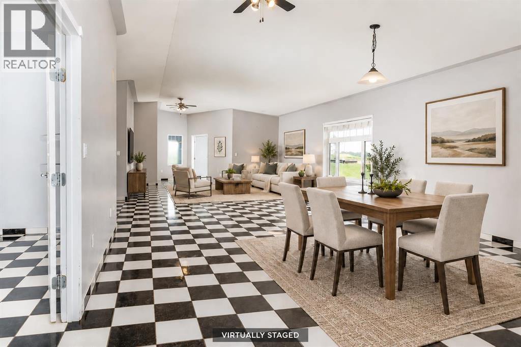 425016 Range Road 10 photo 8