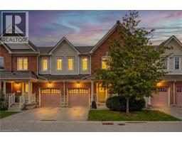 1035 VICTORIA Road S Unit# 89, Guelph, Ontario