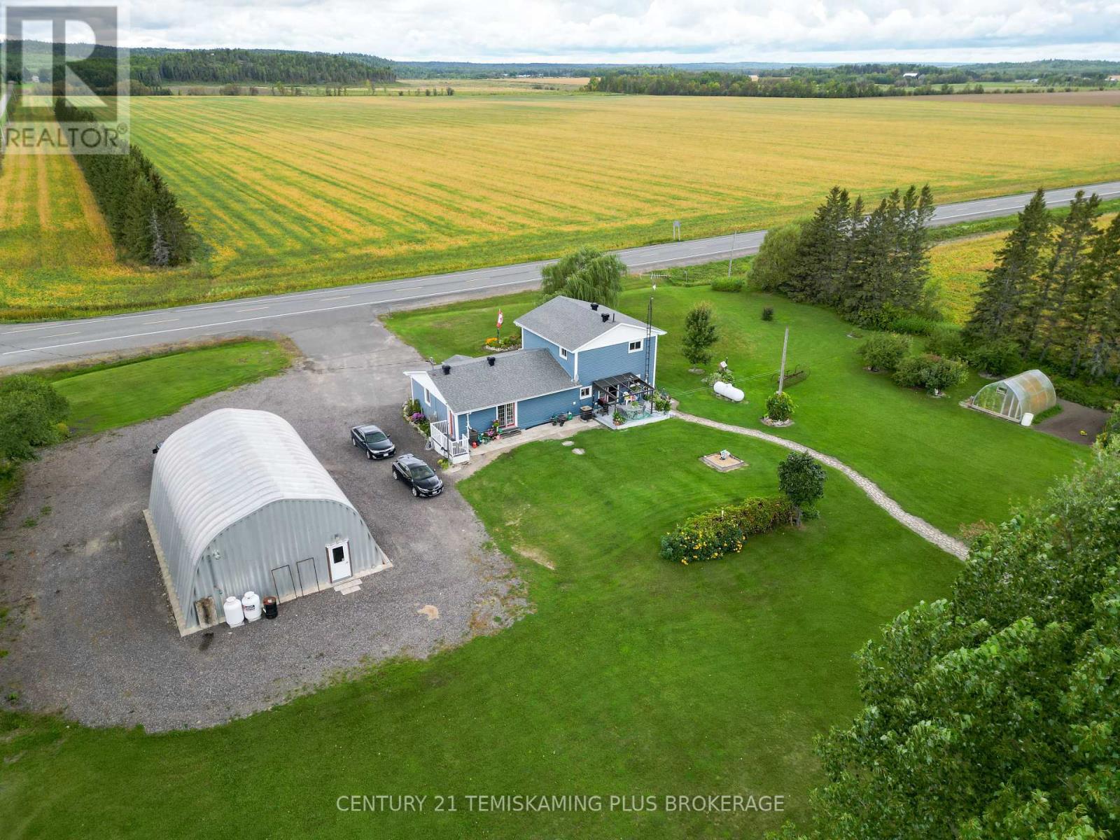 886045 Highway 65 (Kerns), Timiskaming, Ontario  P0J 1P0 - Photo 10 - T13793542