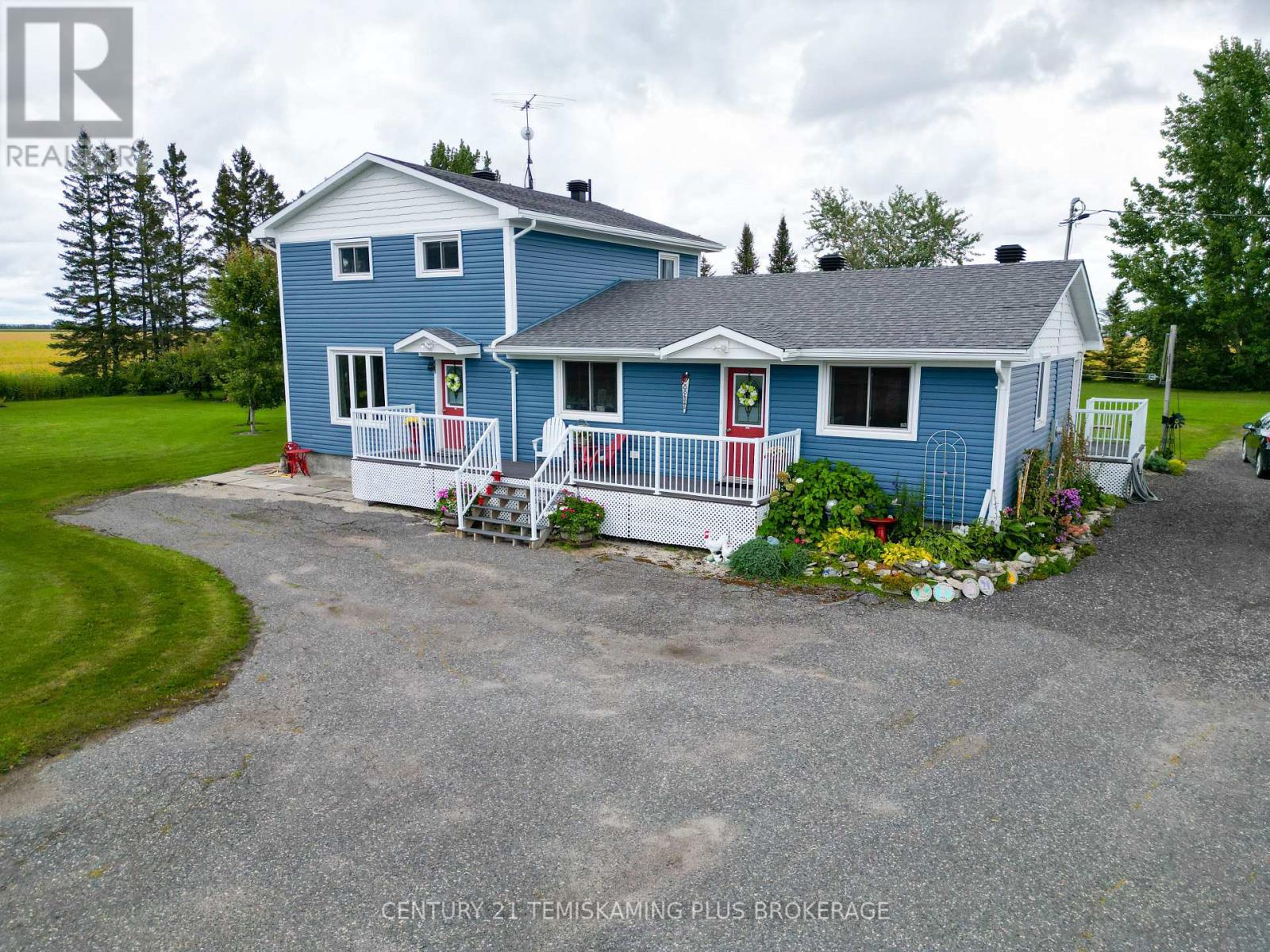 886045 Highway 65 (Kerns), Timiskaming, Ontario  P0J 1P0 - Photo 12 - T13793542