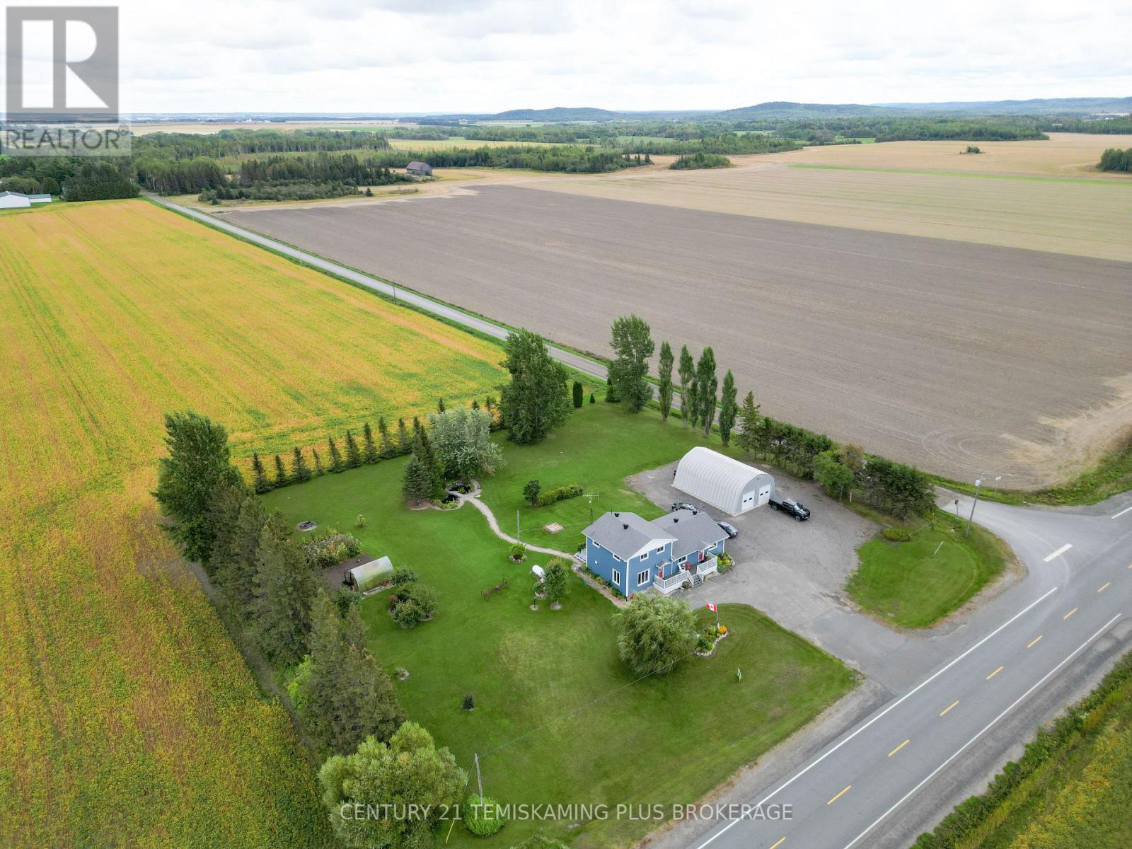886045 Highway 65 (Kerns), Timiskaming, Ontario  P0J 1P0 - Photo 2 - T13793542