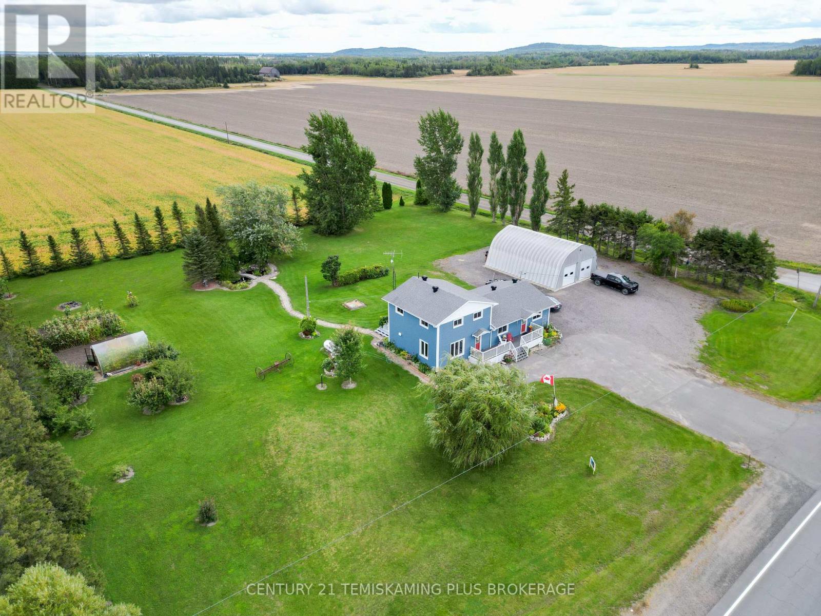 886045 Highway 65 (Kerns), Timiskaming, Ontario  P0J 1P0 - Photo 3 - T13793542