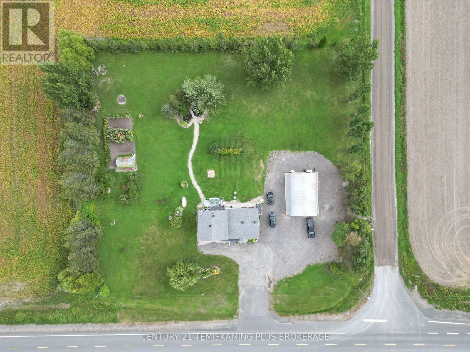 886045 Highway 65 (Kerns), Timiskaming, Ontario  P0J 1P0 - Photo 4 - T13793542