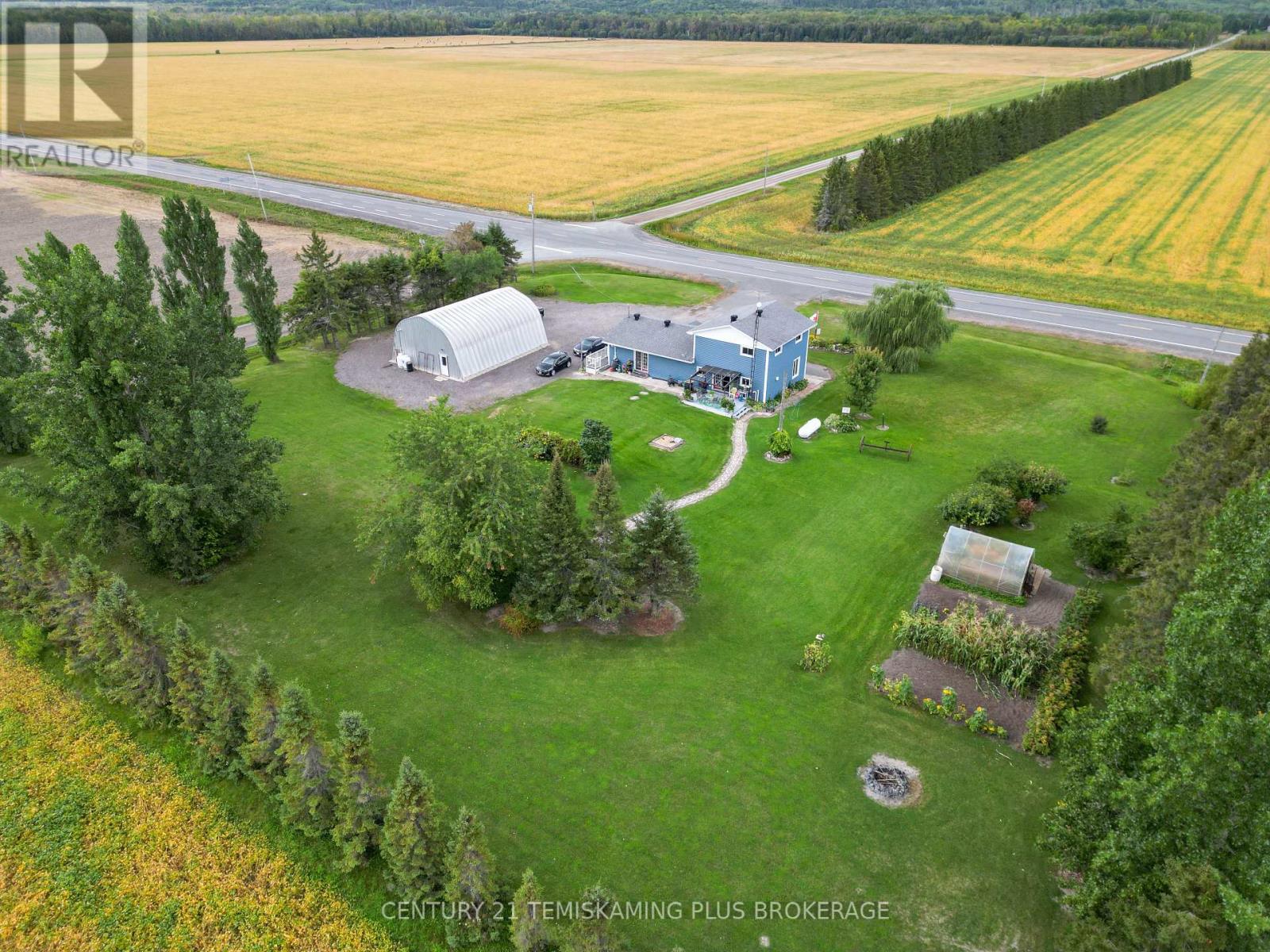 886045 Highway 65 (Kerns), Timiskaming, Ontario  P0J 1P0 - Photo 5 - T13793542