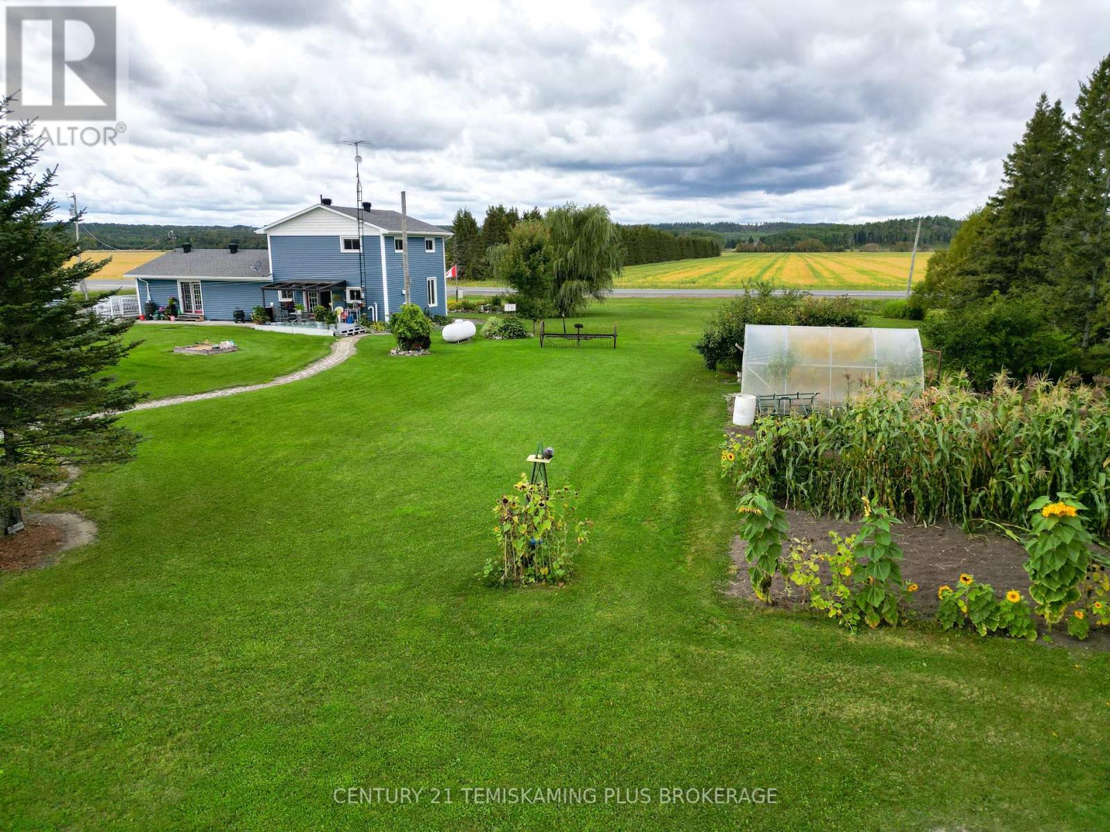 886045 Highway 65 (Kerns), Timiskaming, Ontario  P0J 1P0 - Photo 6 - T13793542
