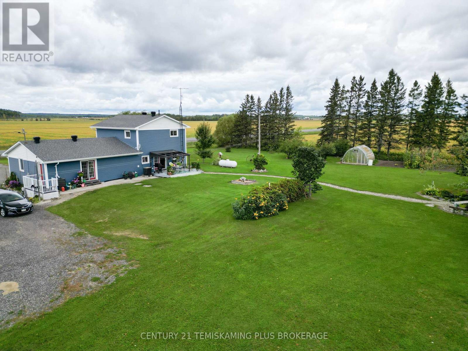 886045 Highway 65 (Kerns), Timiskaming, Ontario  P0J 1P0 - Photo 9 - T13793542