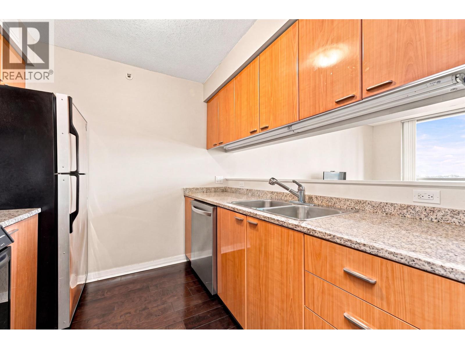 2603 1288 W Georgia Street, Vancouver, British Columbia  V6E 4R3 - Photo 9 - R3122374