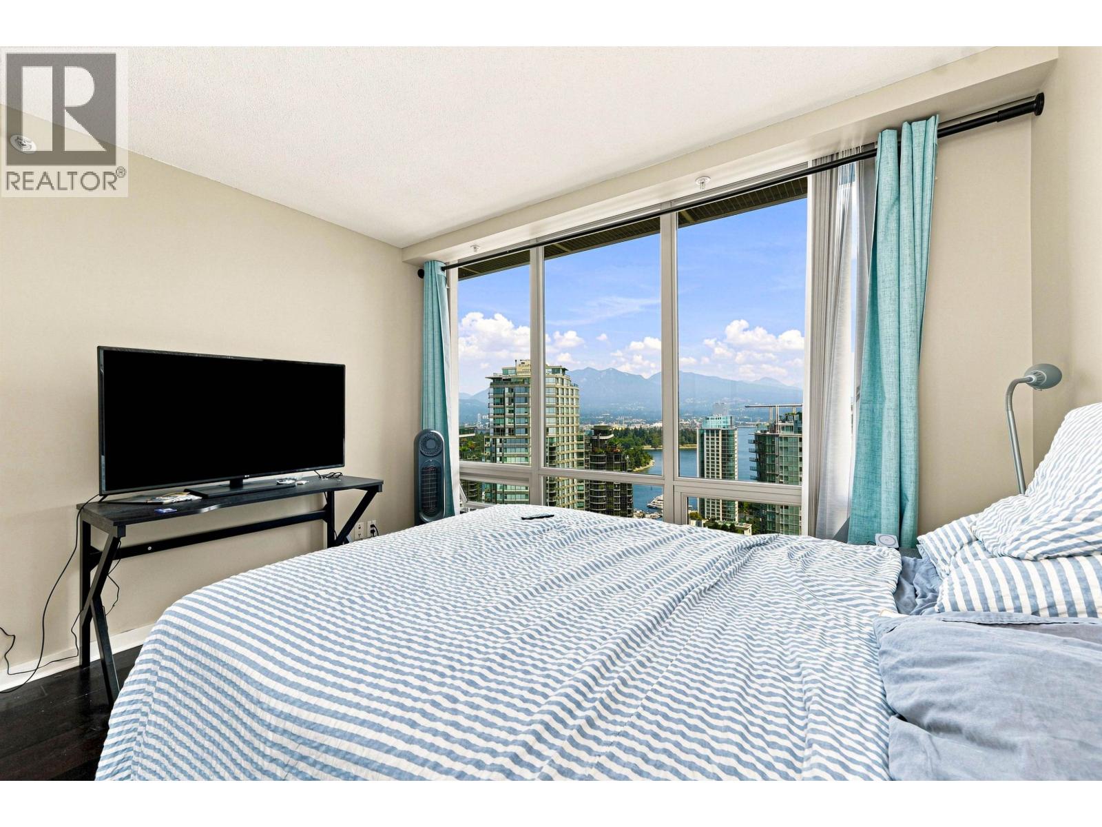 2603 1288 W Georgia Street, Vancouver, British Columbia  V6E 4R3 - Photo 8 - R3122374
