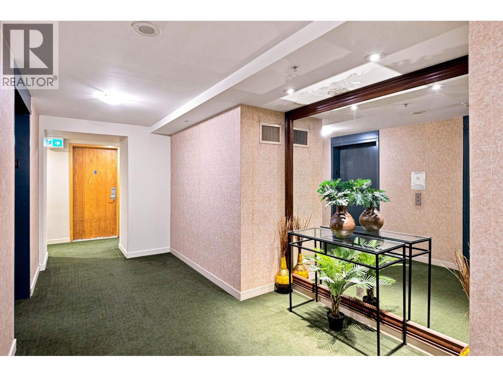 2603 1288 W Georgia Street, Vancouver, British Columbia  V6E 4R3 - Photo 5 - R3122374