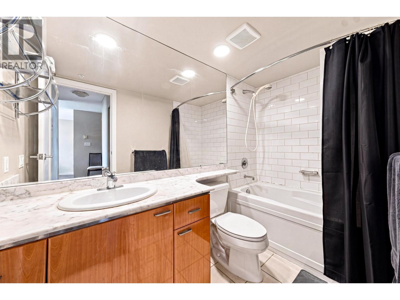 2603 1288 W Georgia Street, Vancouver, British Columbia  V6E 4R3 - Photo 10 - R3122374