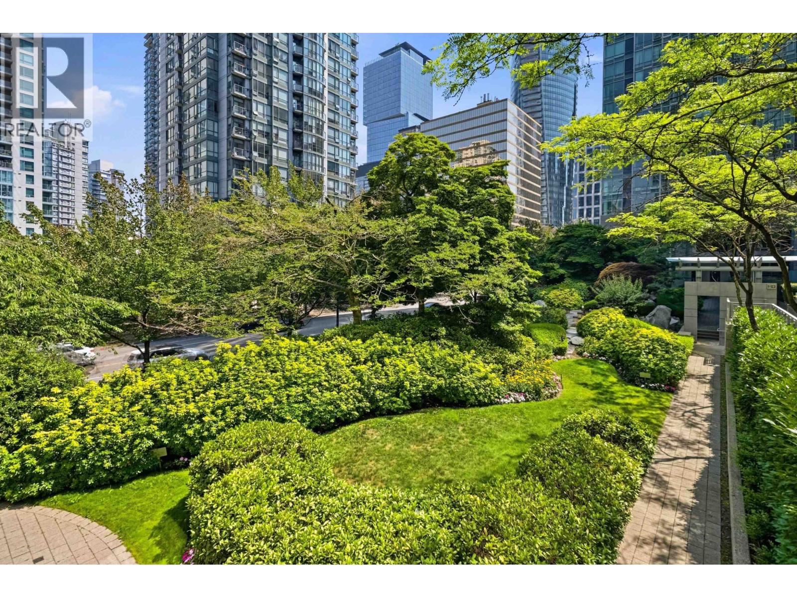 2603 1288 W Georgia Street, Vancouver, British Columbia  V6E 4R3 - Photo 15 - R3122374