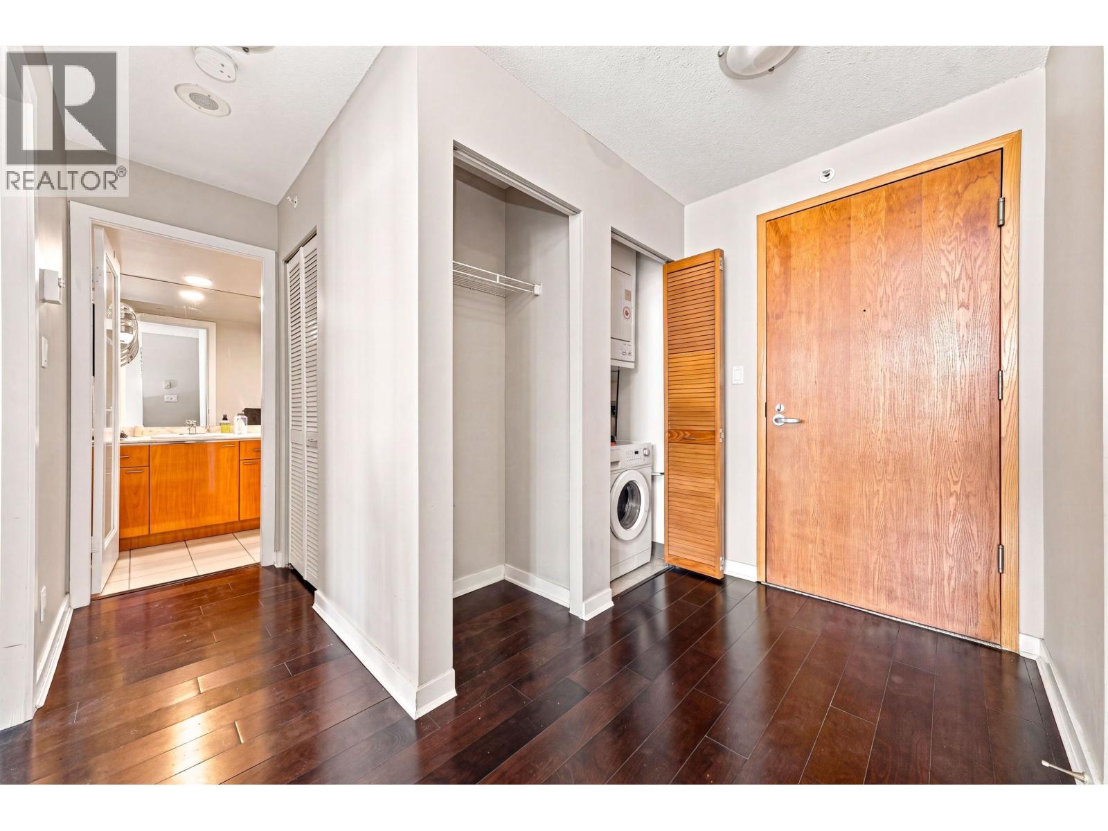 2603 1288 W Georgia Street, Vancouver, British Columbia  V6E 4R3 - Photo 11 - R3122374
