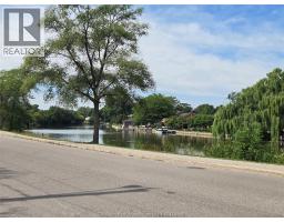 842 Wallace STREET, Wallaceburg, Ontario