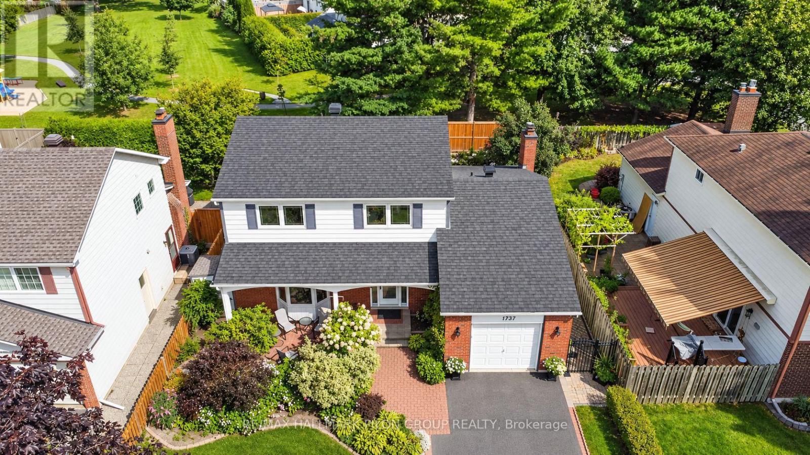 1797 VIGNEAULT STREET, Ottawa, Ontario