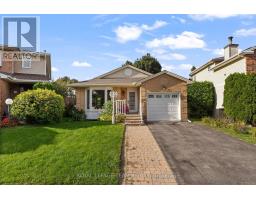 20 PICKWICK DRIVE, Ottawa, Ontario