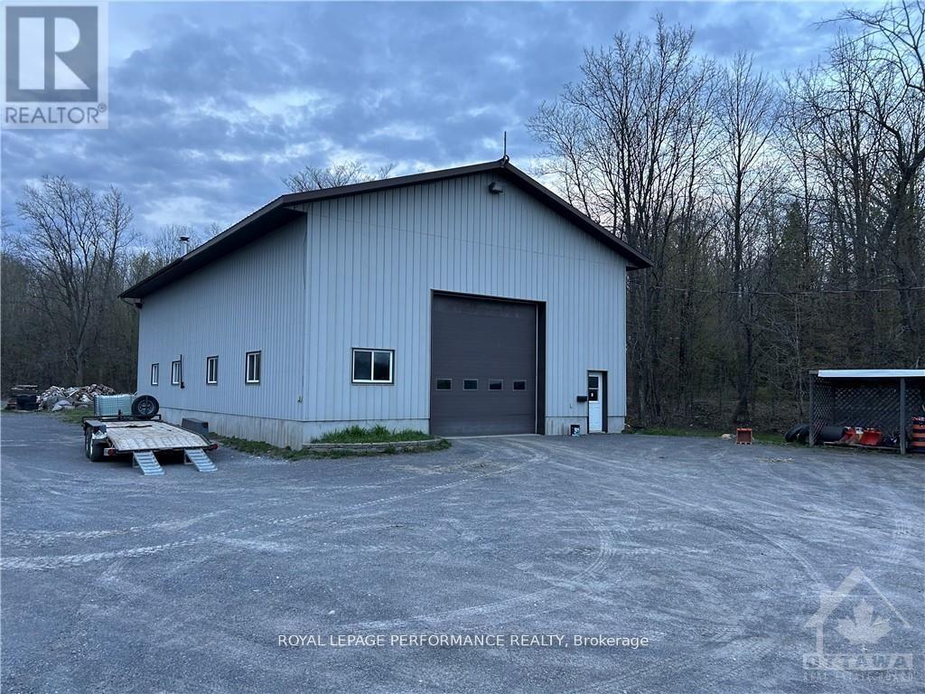 1730 O'TOOLE ROAD, Ottawa, Ontario