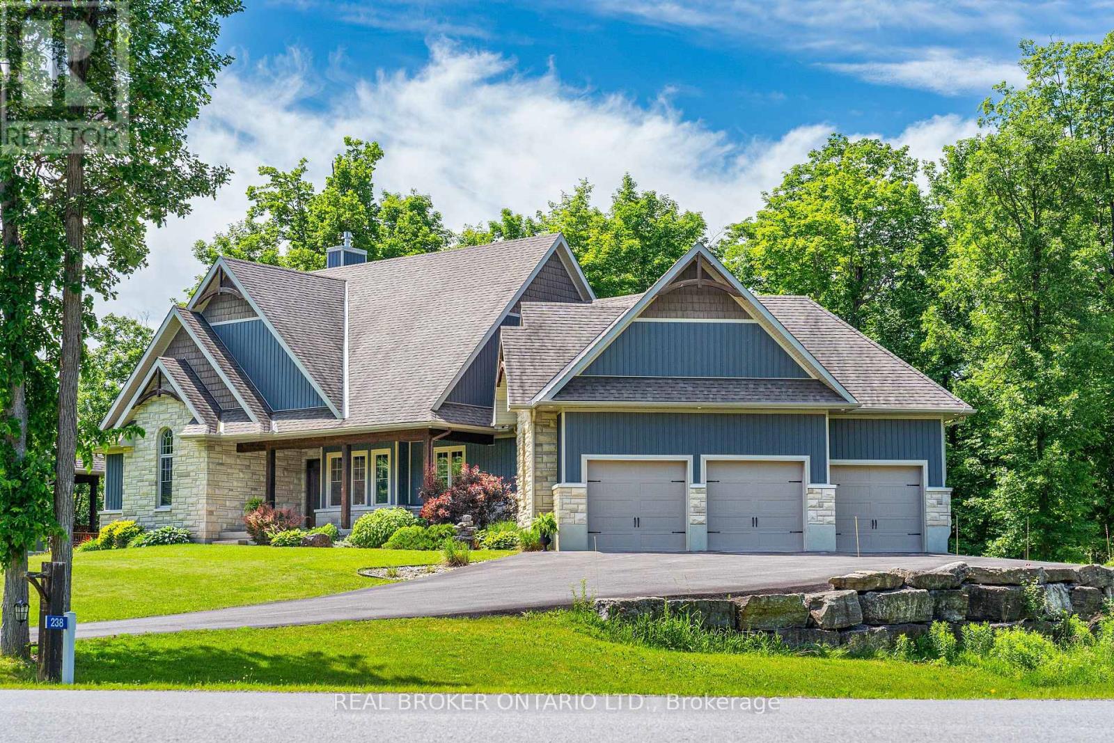 238 Justin Drive, Beckwith, Ontario  K7C 0C4 - Photo 2 - X13793604