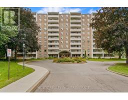 509 - 365 GENEVA STREET, St. Catharines, Ontario