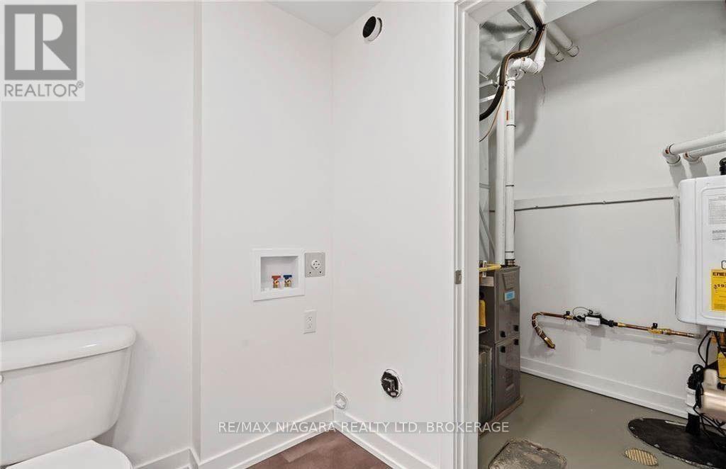 214 - 781 Clare Avenue, Welland, Ontario  L3C 0K1 - Photo 11 - X13793632