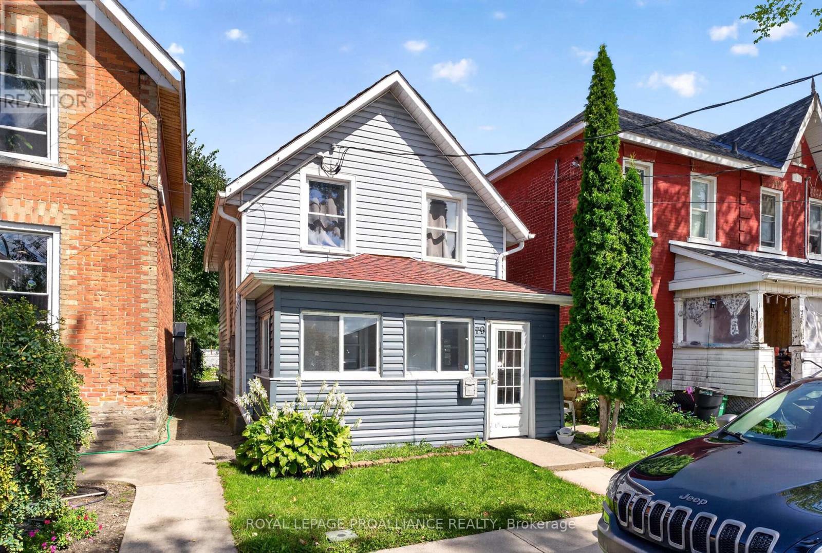 79 Wall Street, Brockville, Ontario  K6V 4S4 - Photo 2 - X13793606