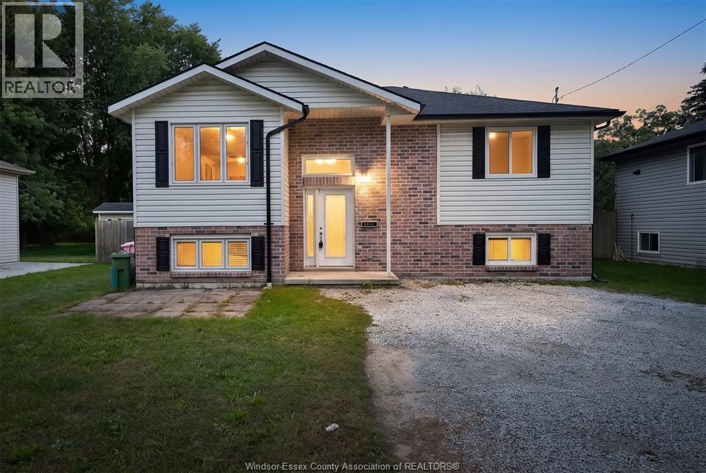 1233 ARMANDA STREET, Windsor, Ontario