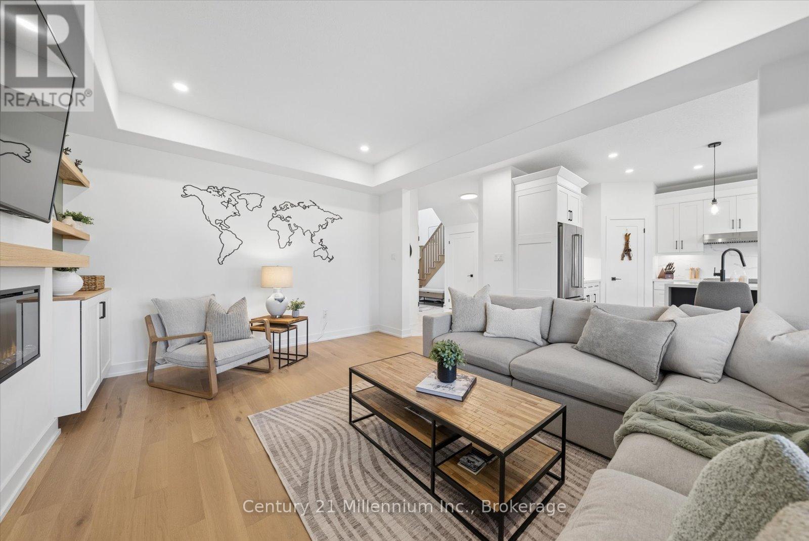 15 Maidens Crescent, Collingwood, Ontario  L9Y 3B7 - Photo 13 - S13793626