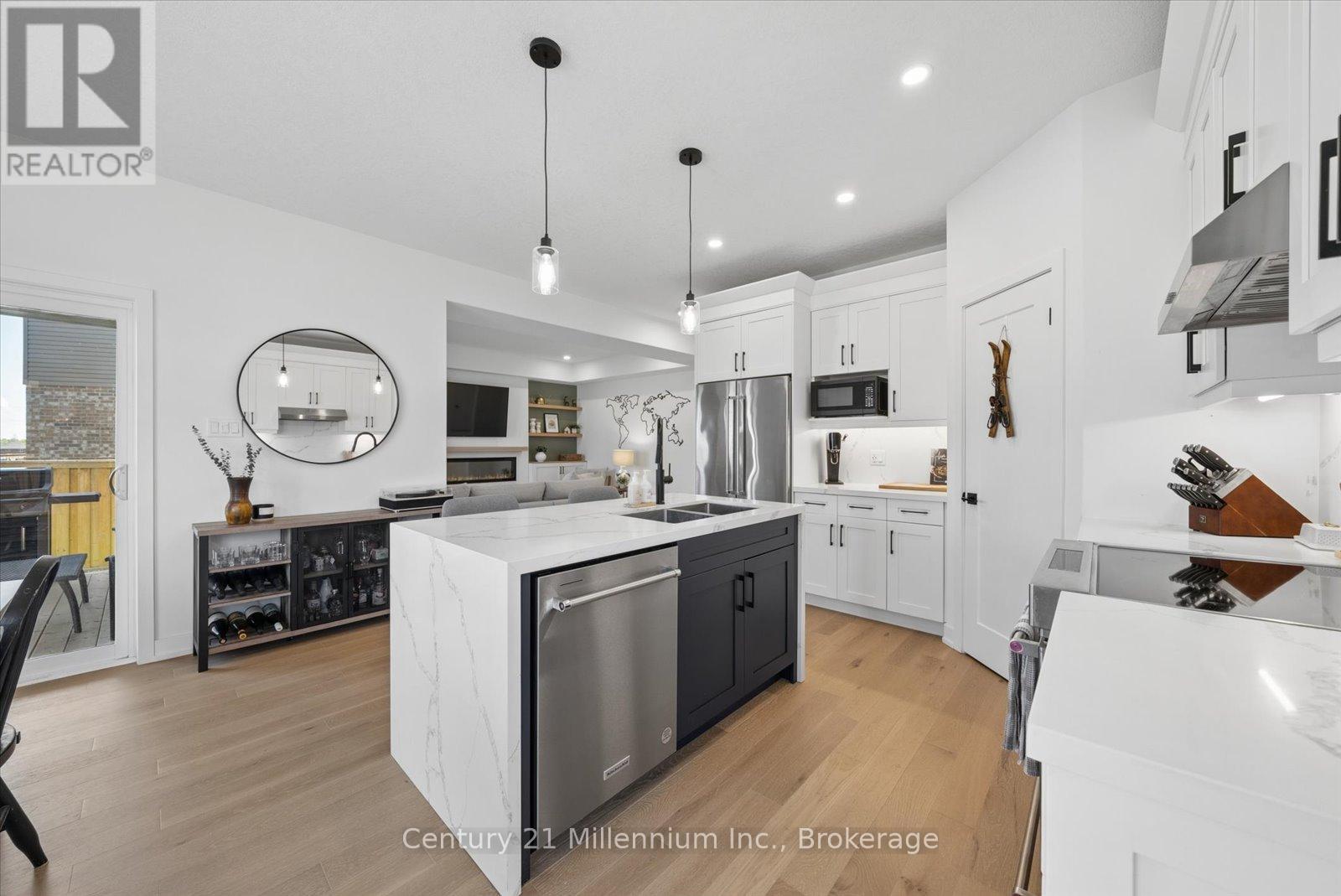 15 Maidens Crescent, Collingwood, Ontario  L9Y 3B7 - Photo 16 - S13793626