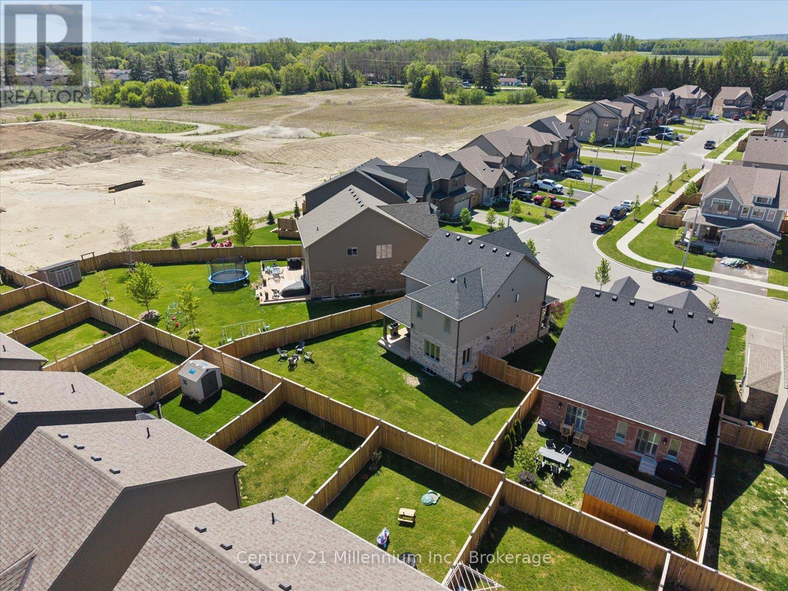 15 Maidens Crescent, Collingwood, Ontario  L9Y 3B7 - Photo 41 - S13793626