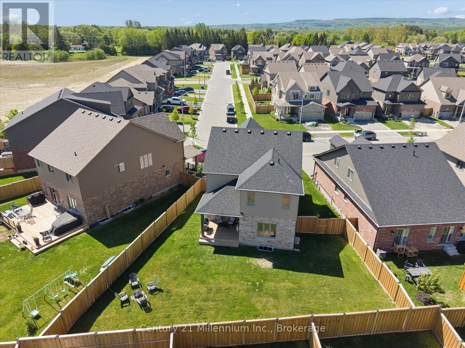 15 Maidens Crescent, Collingwood, Ontario  L9Y 3B7 - Photo 42 - S13793626