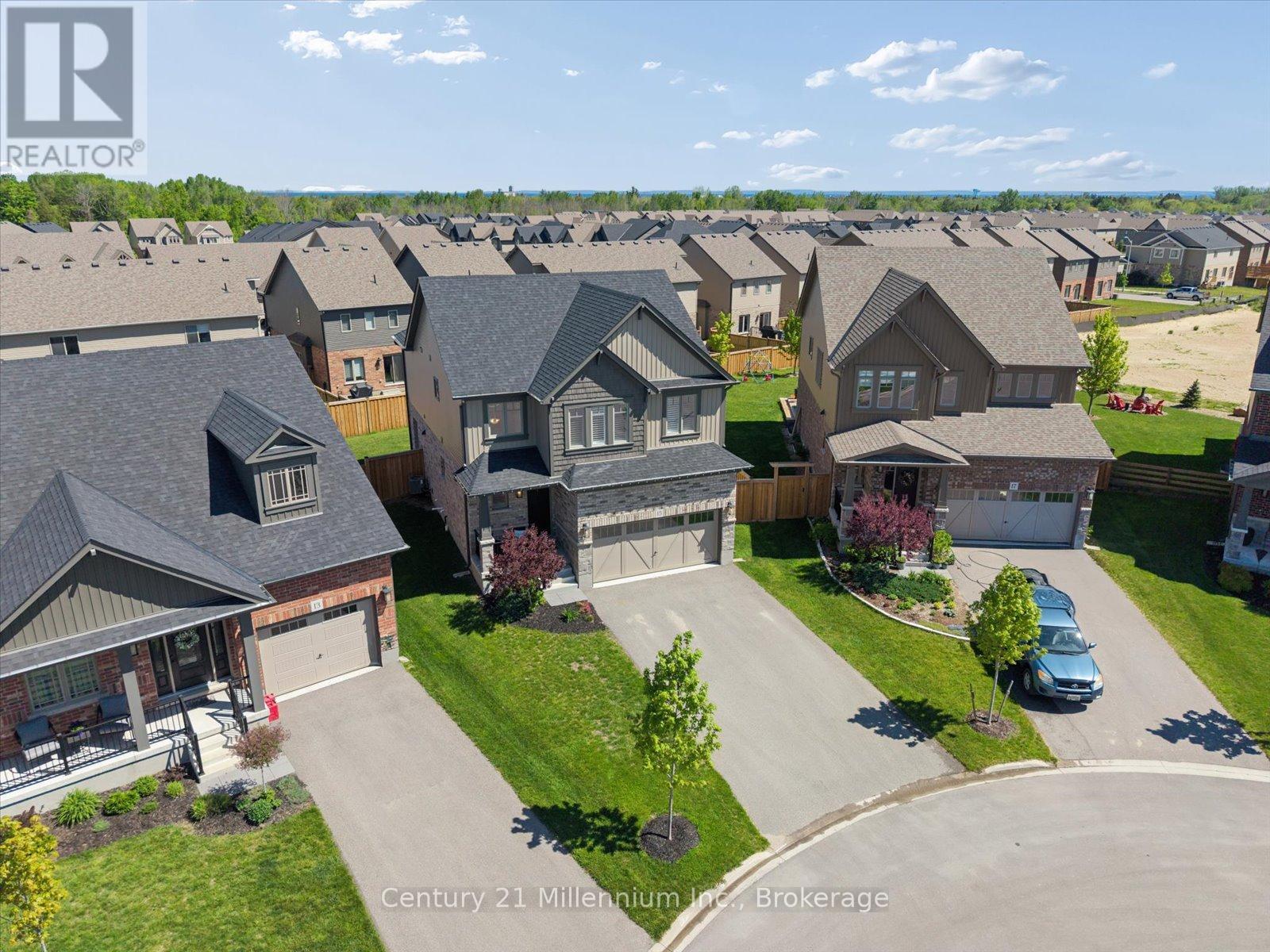 15 Maidens Crescent, Collingwood, Ontario  L9Y 3B7 - Photo 44 - S13793626