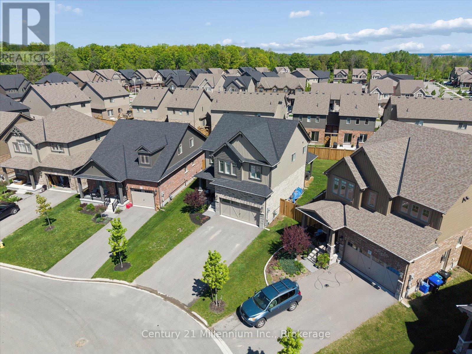 15 Maidens Crescent, Collingwood, Ontario  L9Y 3B7 - Photo 45 - S13793626