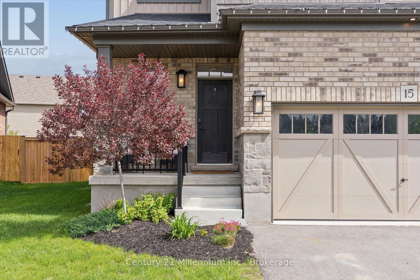 15 Maidens Crescent, Collingwood, Ontario  L9Y 3B7 - Photo 5 - S13793626