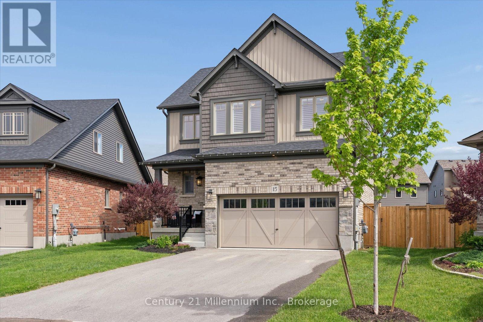 15 Maidens Crescent, Collingwood, Ontario  L9Y 3B7 - Photo 50 - S13793626