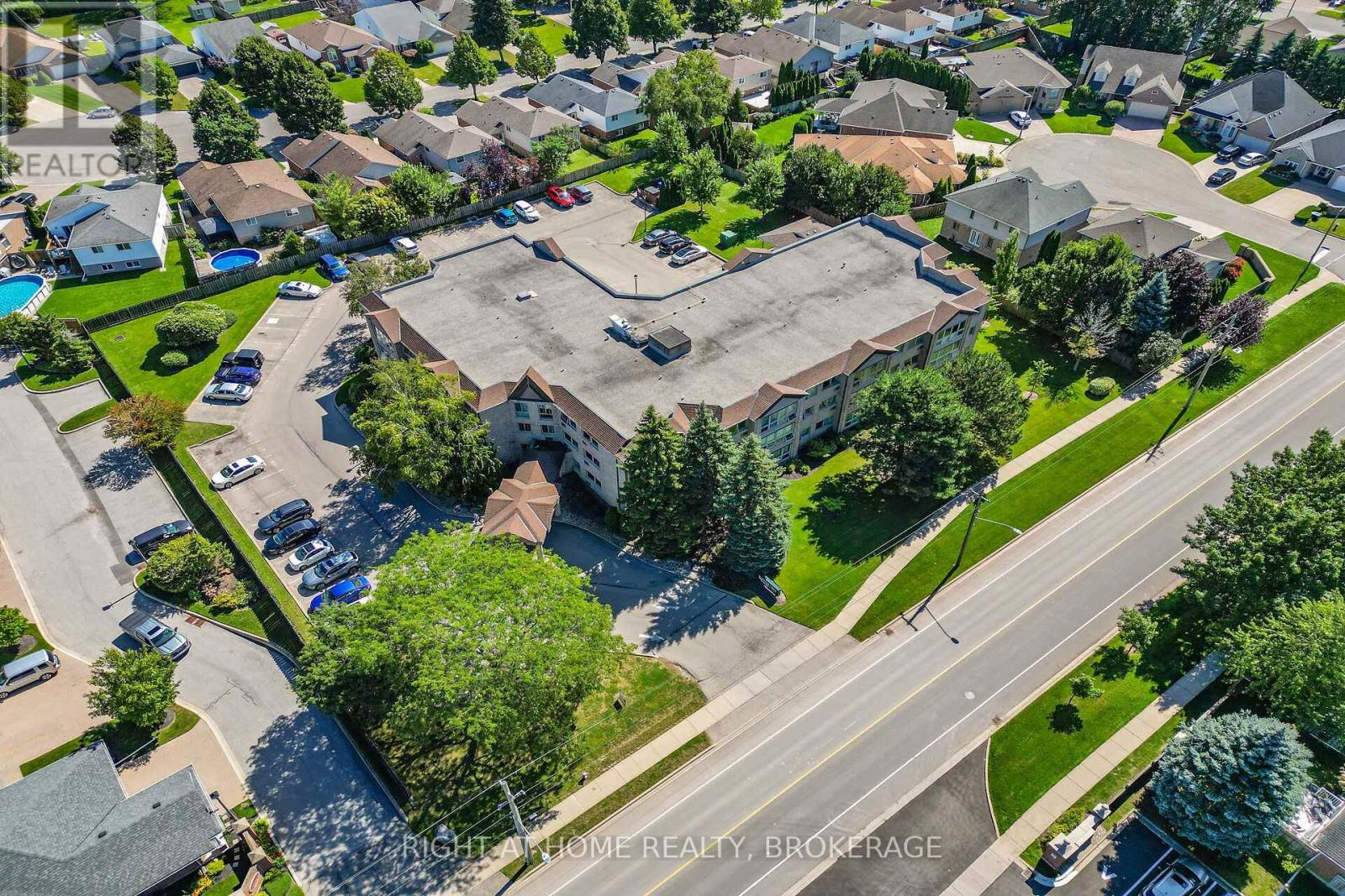 108 - 3364 Montrose Road, Niagara Falls, Ontario  L2H 0J8 - Photo 24 - X13792422