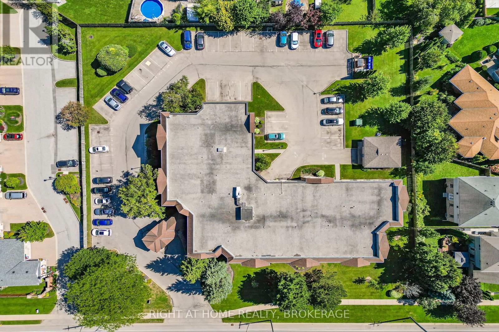 108 - 3364 Montrose Road, Niagara Falls, Ontario  L2H 0J8 - Photo 25 - X13792422