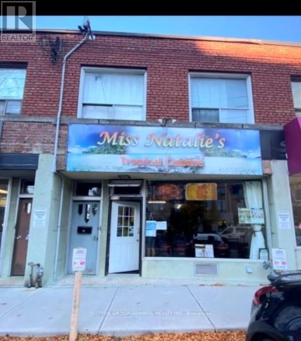 5118 Dundas Street W, Toronto, Ontario  M9A 1C2 - Photo 2 - W13793354
