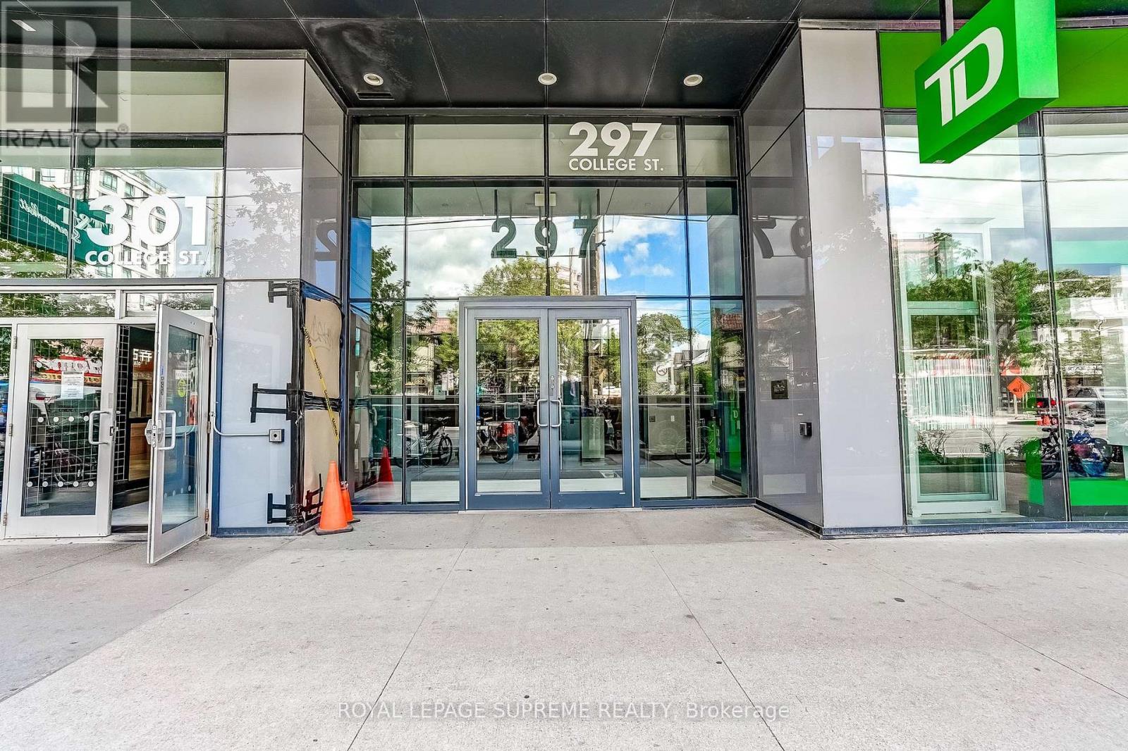 720 - 297 College Street, Toronto, Ontario  M5T 0C2 - Photo 4 - C13788514