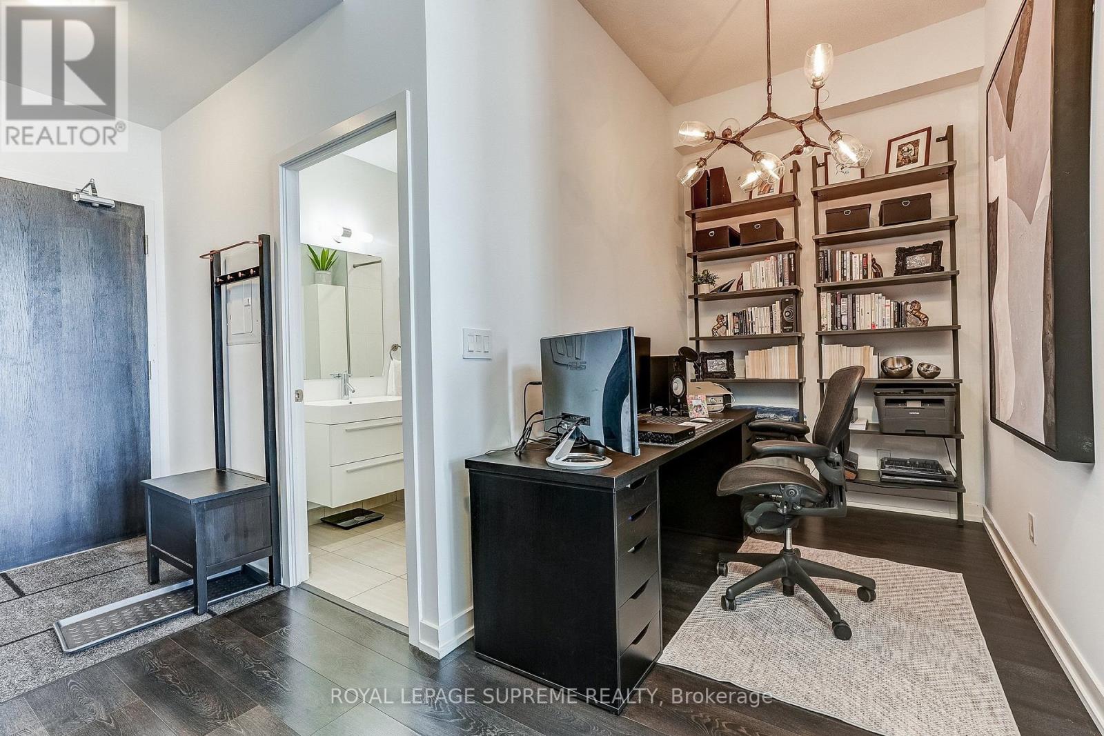 720 - 297 College Street, Toronto, Ontario  M5T 0C2 - Photo 11 - C13788514