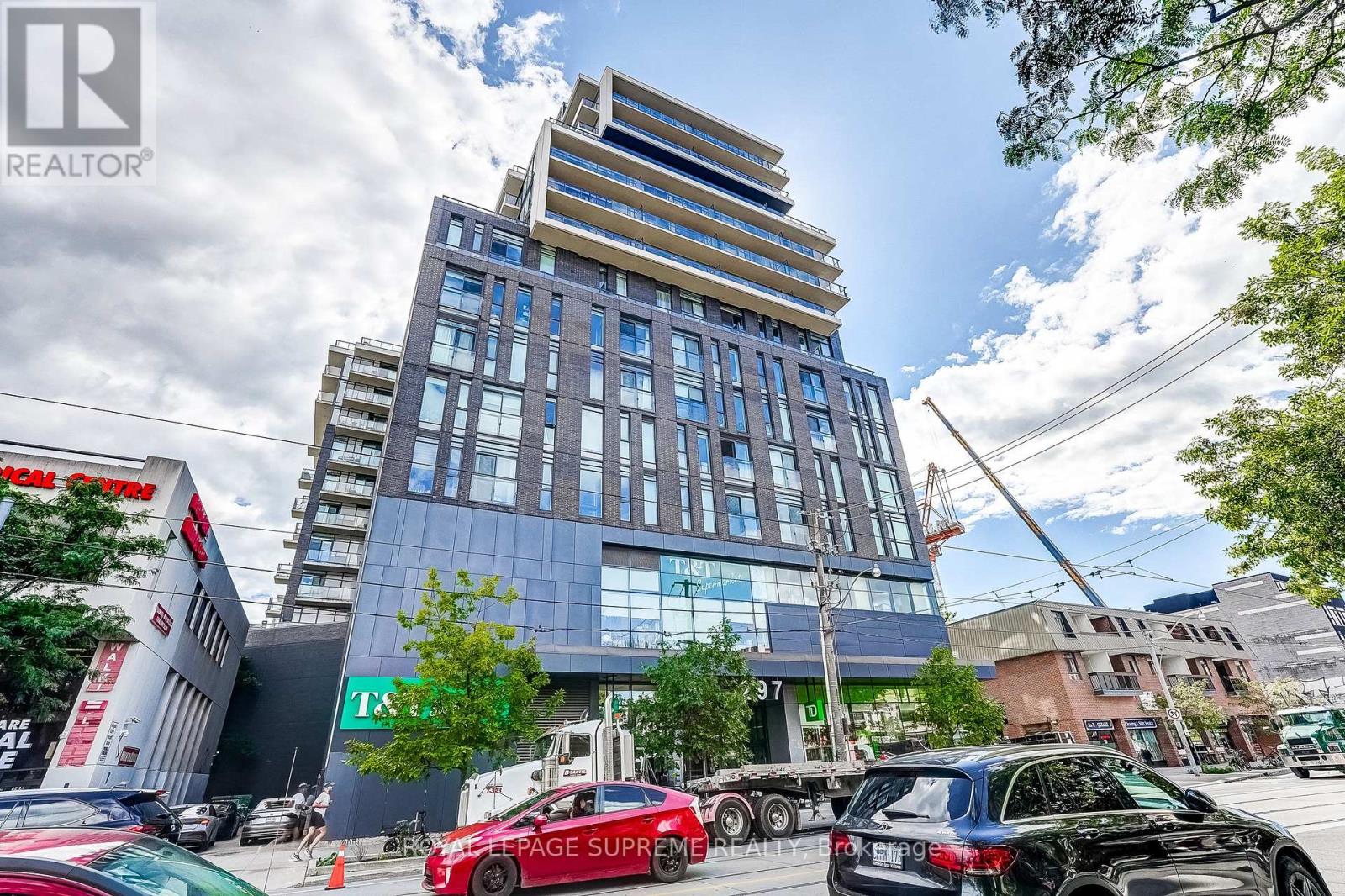 720 - 297 College Street, Toronto, Ontario  M5T 0C2 - Photo 3 - C13788514