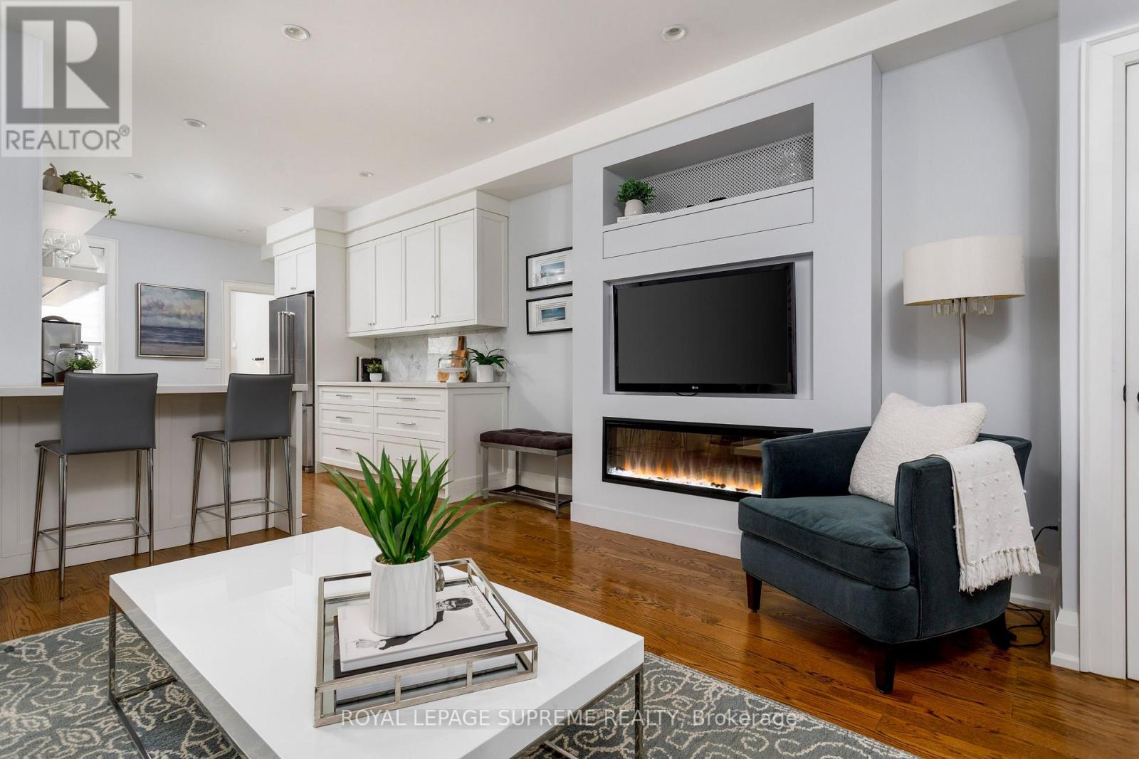 76 Tyrrel Avenue, Toronto, Ontario  M6G 2G4 - Photo 11 - C13793096