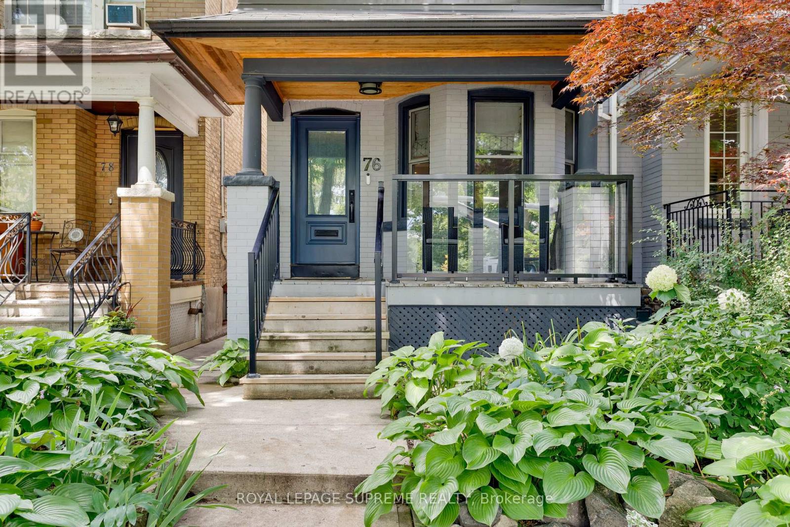 76 Tyrrel Avenue, Toronto, Ontario  M6G 2G4 - Photo 3 - C13793096
