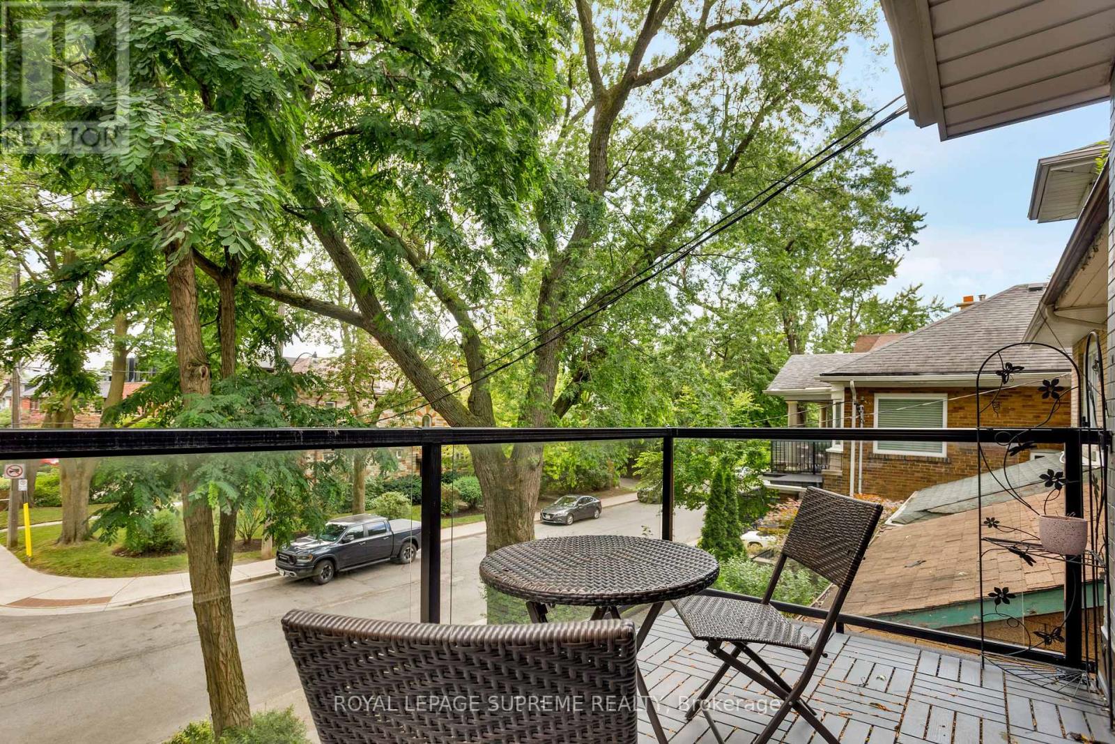 76 Tyrrel Avenue, Toronto, Ontario  M6G 2G4 - Photo 25 - C13793096