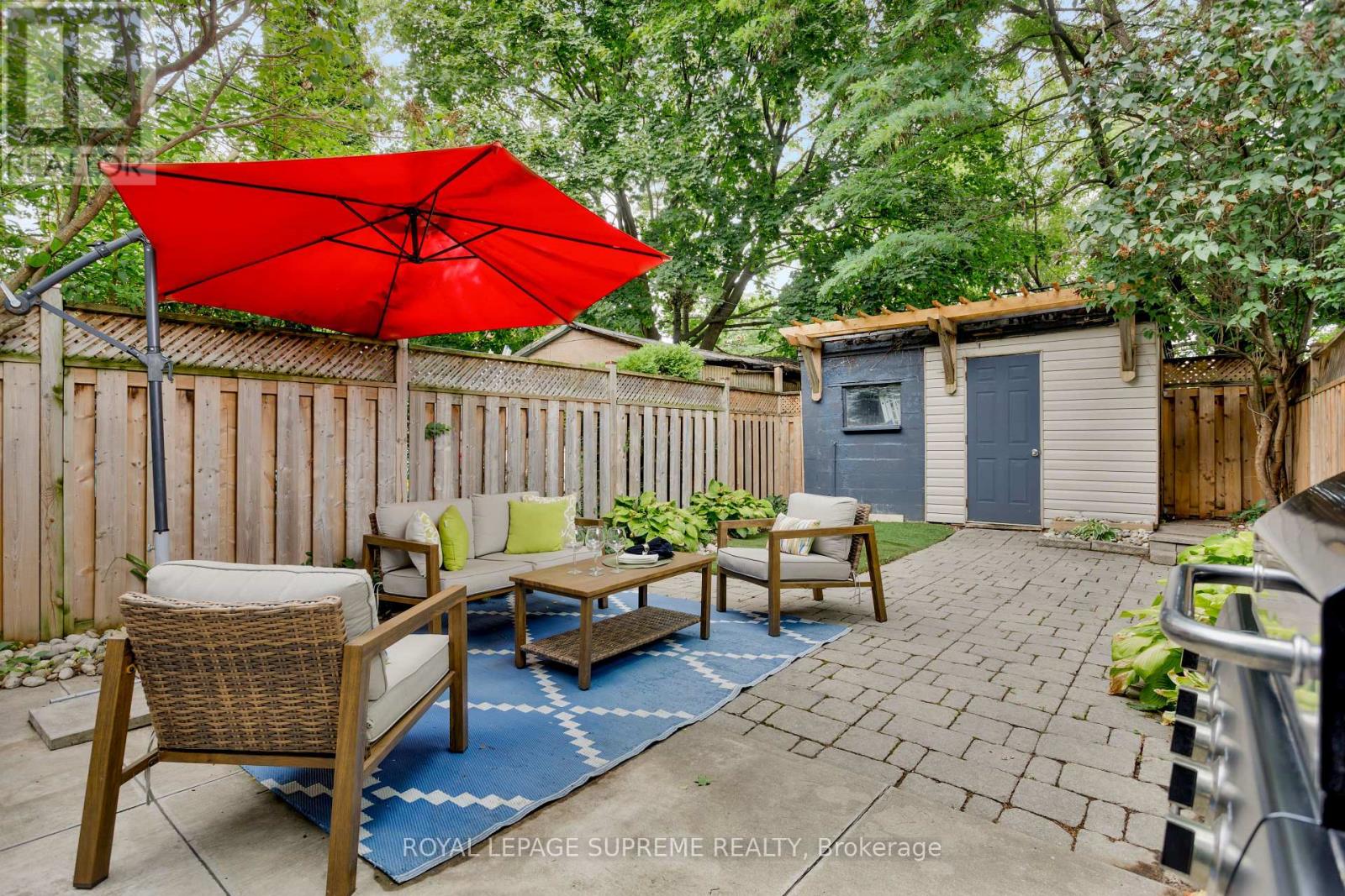 76 Tyrrel Avenue, Toronto, Ontario  M6G 2G4 - Photo 46 - C13793096